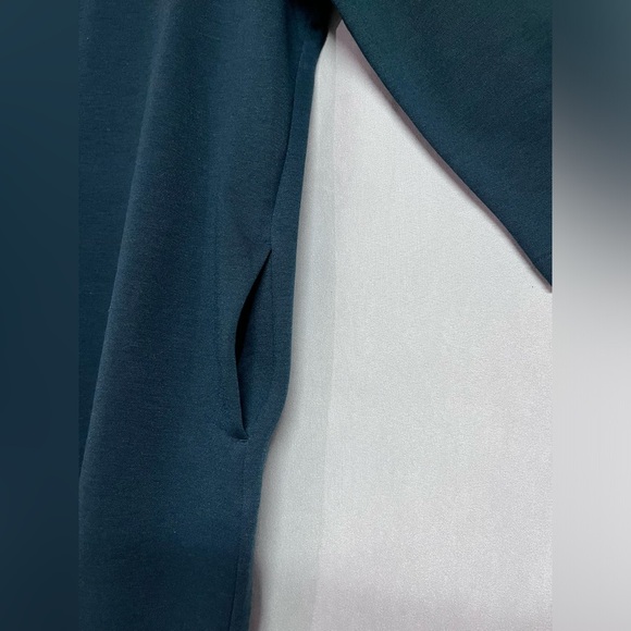 Uniqlo 3/4 Sleeve Day Dress NWOT Size Large - Picture 6 of 7